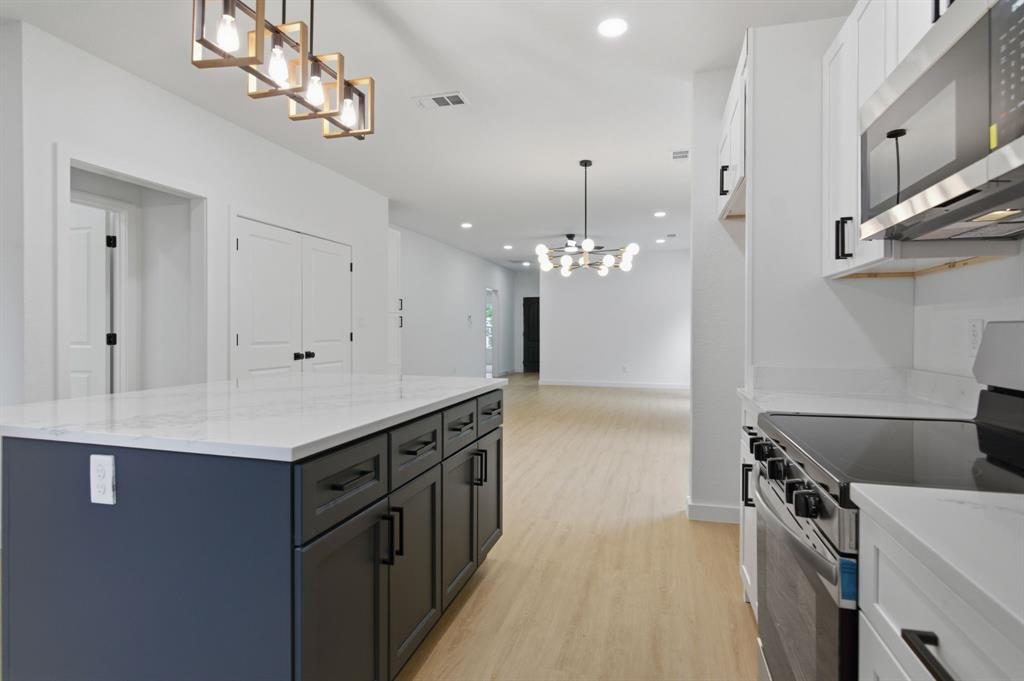Union Depot Add - Residential