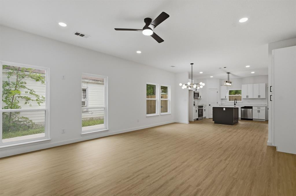 Union Depot Add - Residential