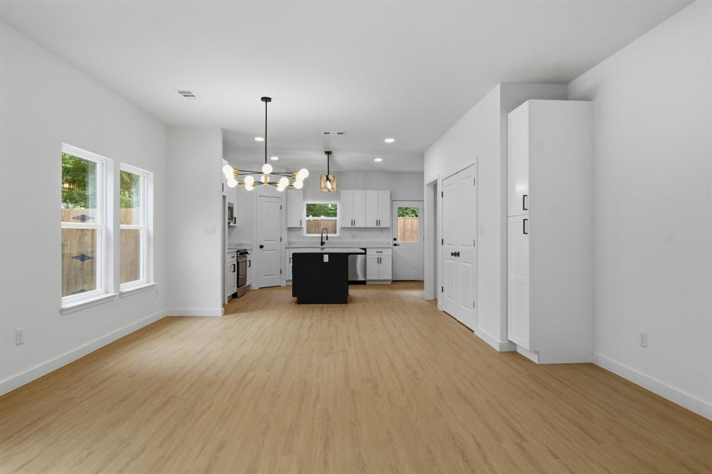 Union Depot Add - Residential