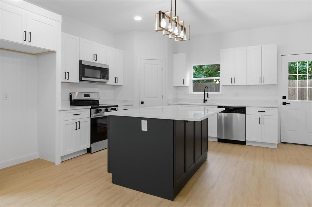 Union Depot Add - Residential