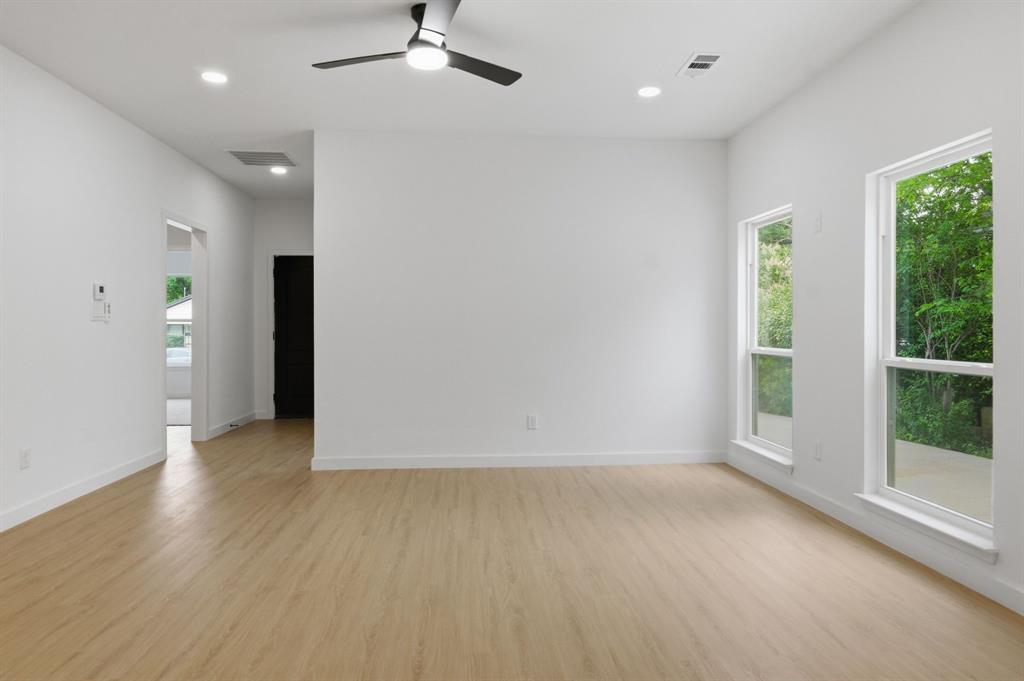 Union Depot Add - Residential