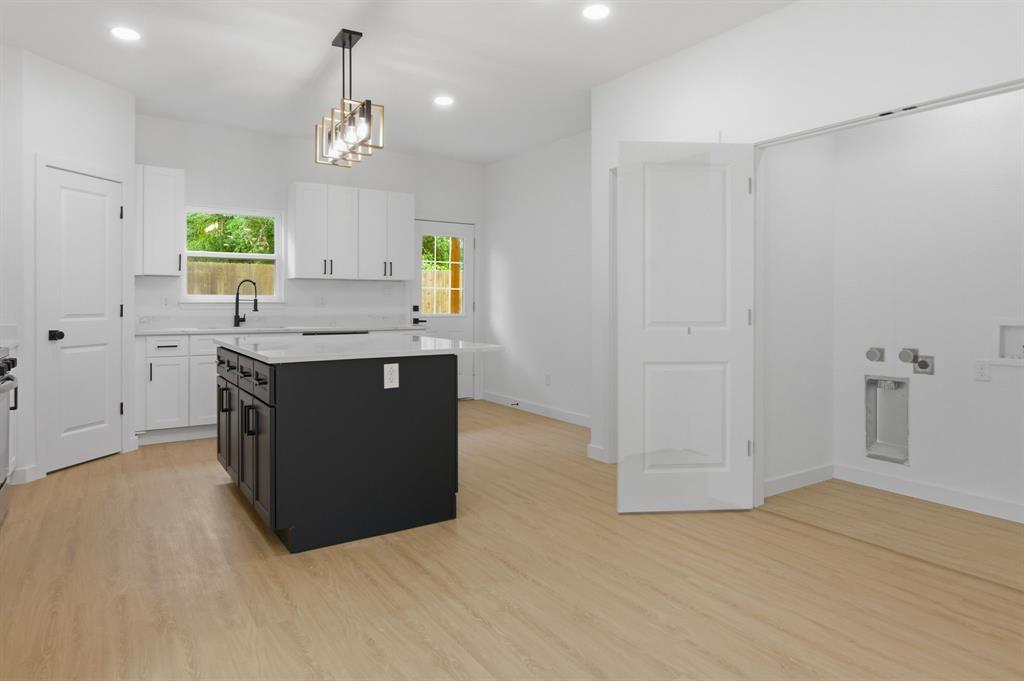 Union Depot Add - Residential