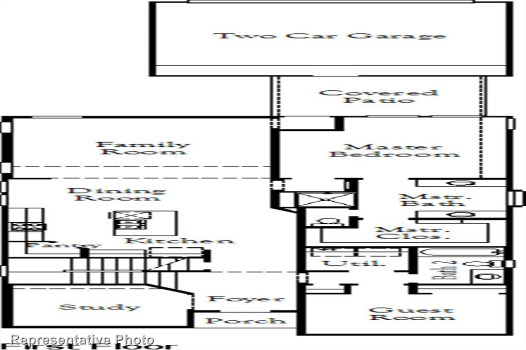 8501 Brookhaven Drive