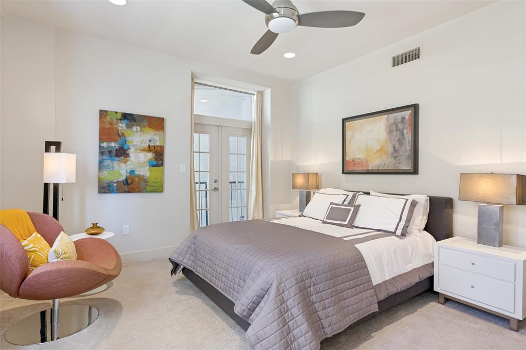Neil P At Burnett Park Condo - Residential