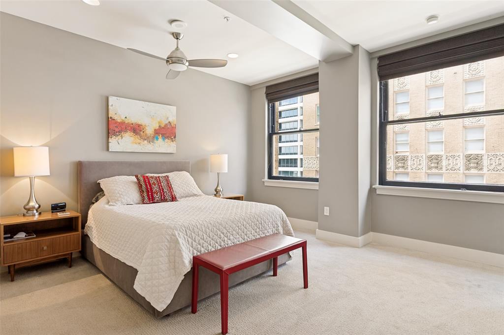 Neil P At Burnett Park Condo - Residential
