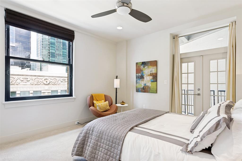 Neil P At Burnett Park Condo - Residential