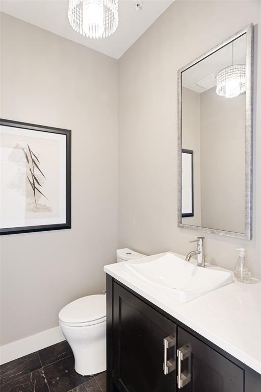 Neil P At Burnett Park Condo - Residential