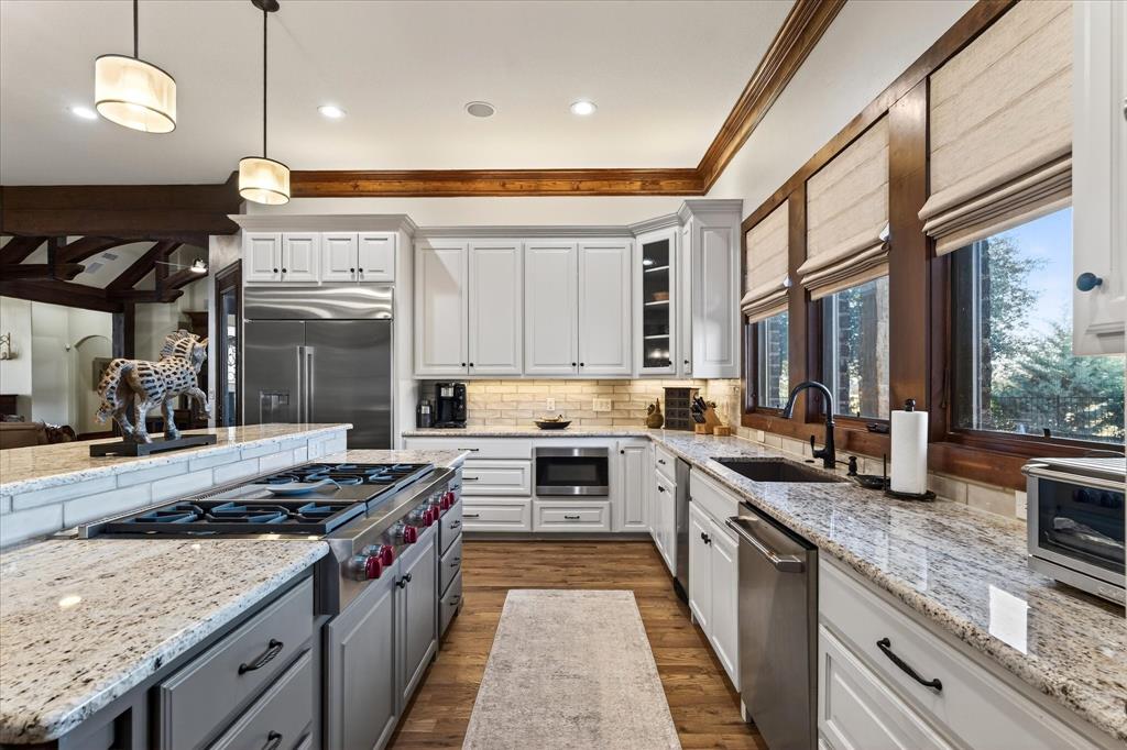 Forest Hills - Residential