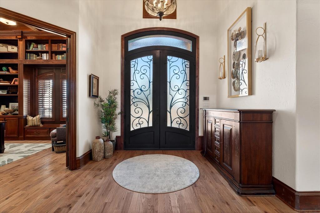 Forest Hills - Residential