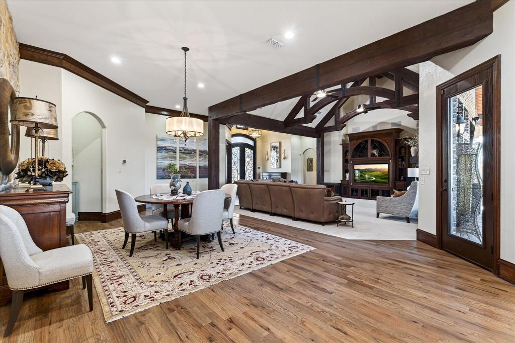 Forest Hills - Residential