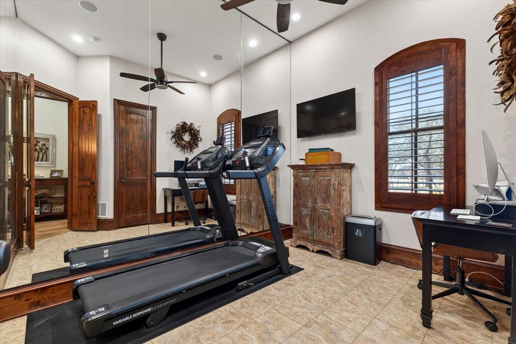 Forest Hills - Residential