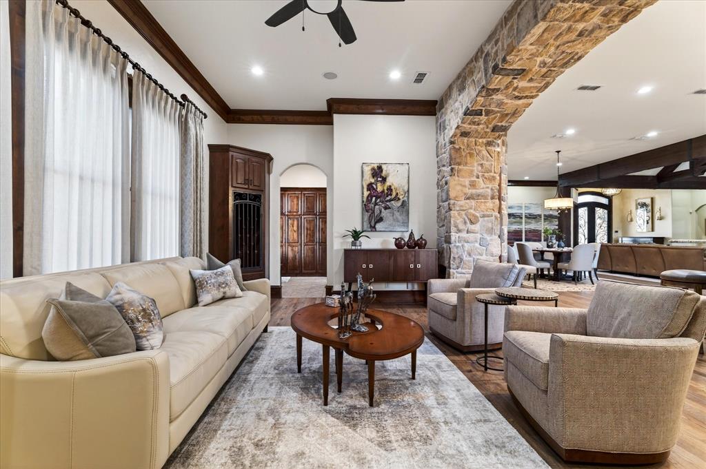 Forest Hills - Residential