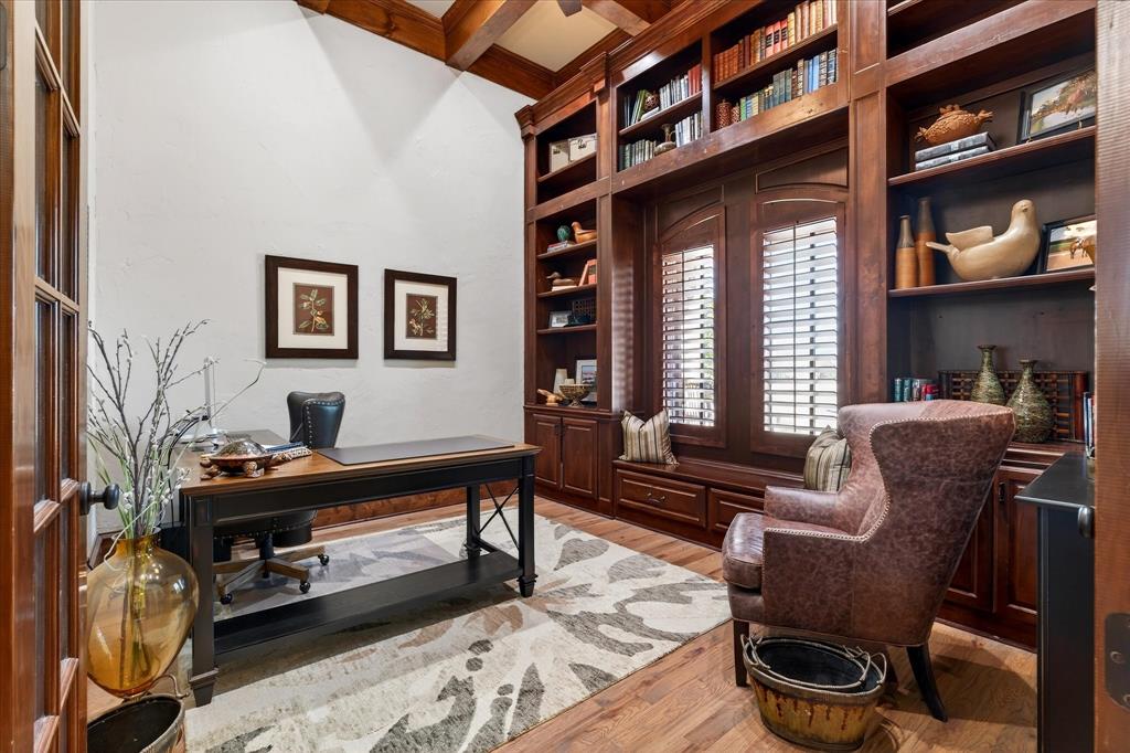 Forest Hills - Residential