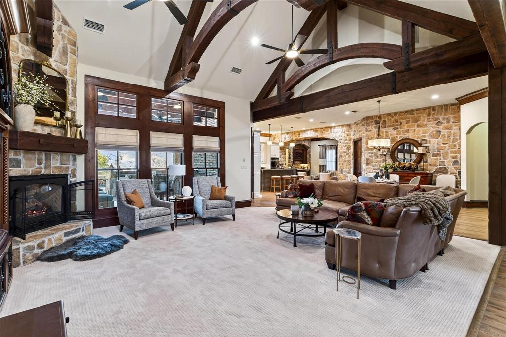 Forest Hills - Residential