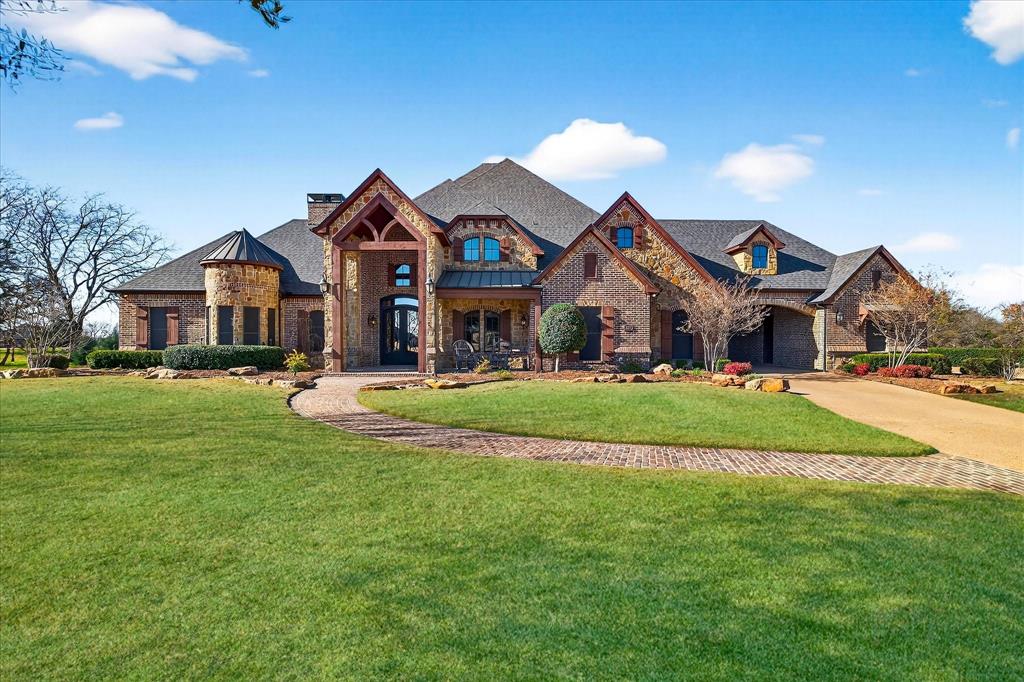 Forest Hills - Residential