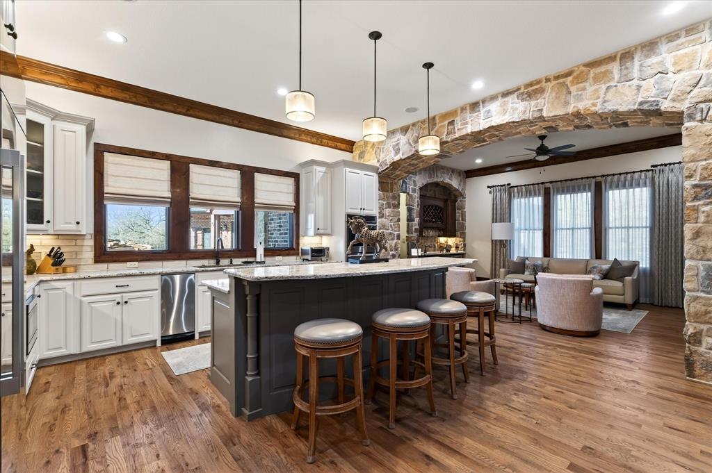 Forest Hills - Residential