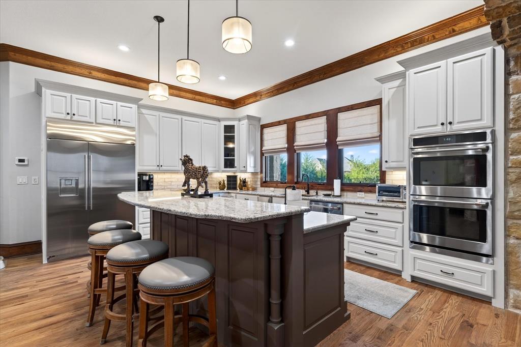 Forest Hills - Residential