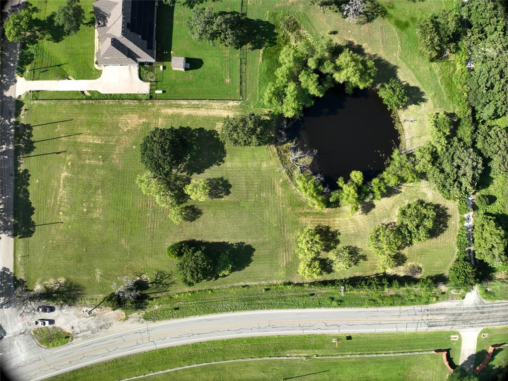 Red Bird Woods Add - Residential