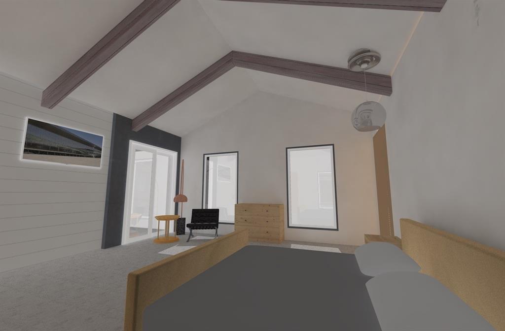 Red Bird Woods Add - Residential