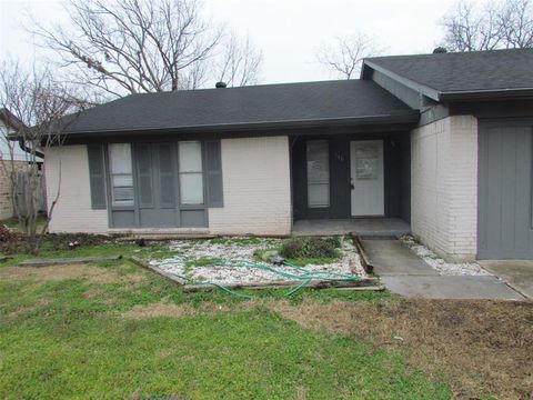 716 Via Bravo, Mesquite, TX 75150 - MLS#: 20865011