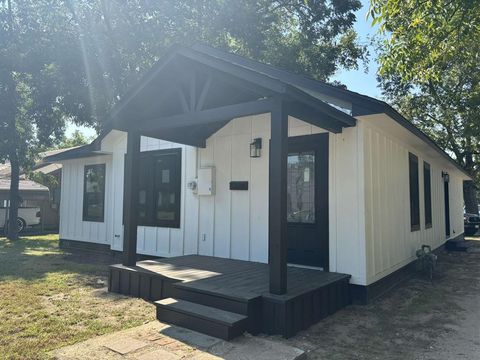 A home in Sulphur Springs