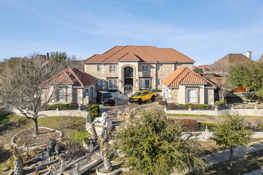 Castle Hills Ph I Sec C - Residential