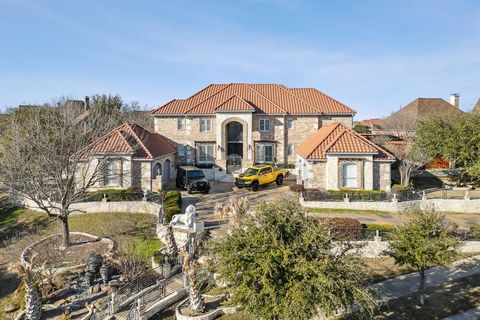 2601 Sir Gawain Lane Lewisville TX 75056