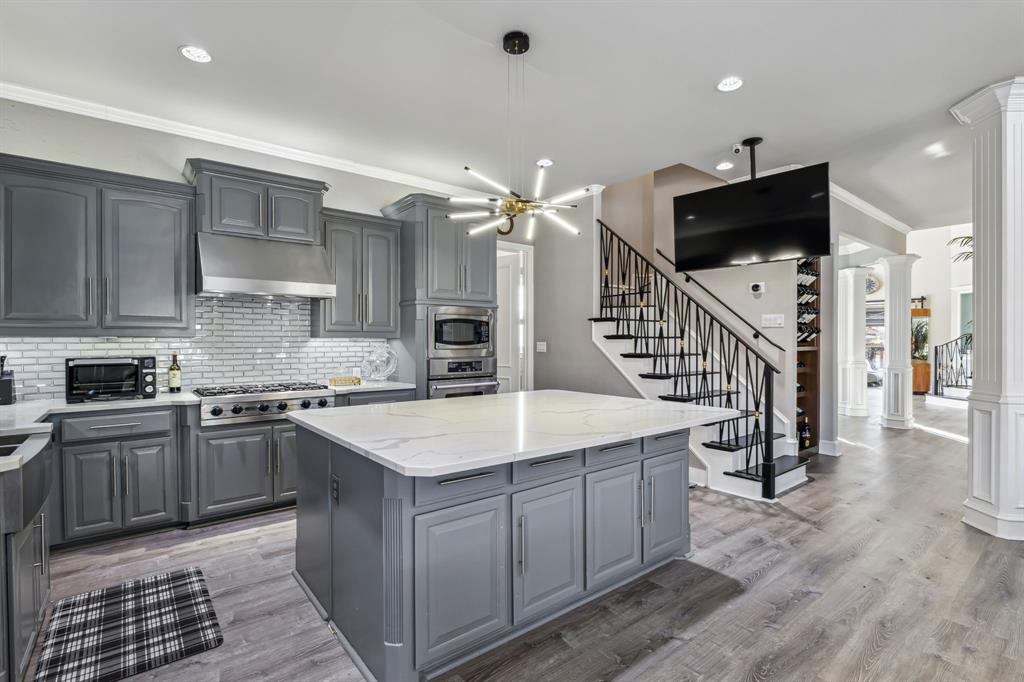 Castle Hills Ph I Sec C - Residential