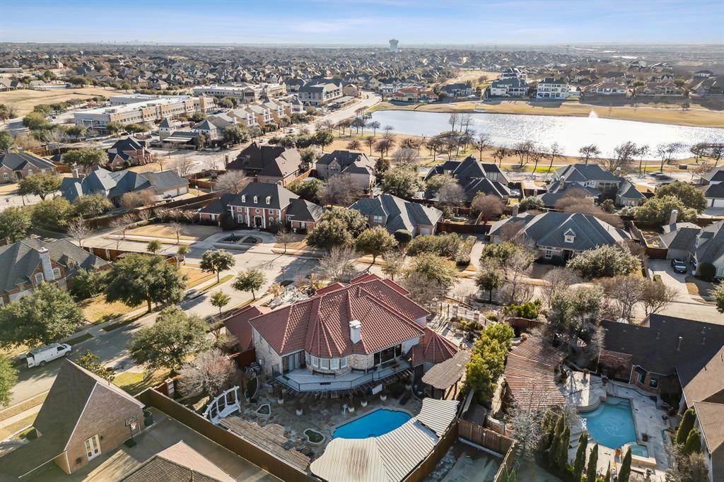 Castle Hills Ph I Sec C - Residential