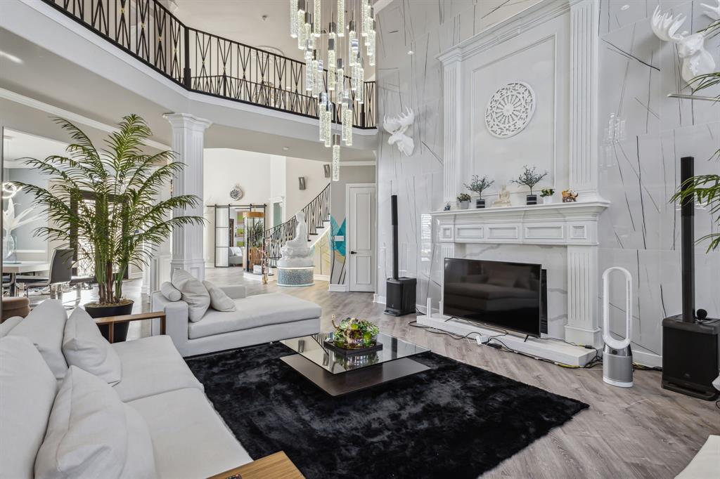 Castle Hills Ph I Sec C - Residential