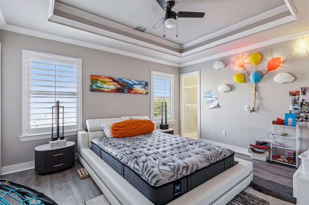 Castle Hills Ph I Sec C - Residential