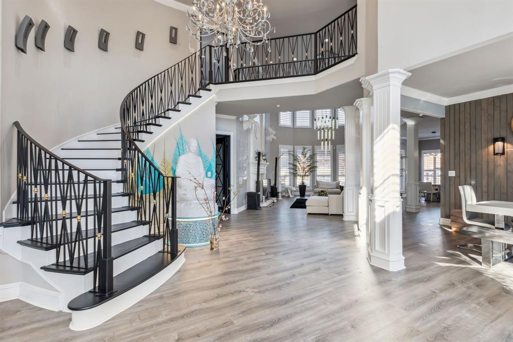 Castle Hills Ph I Sec C - Residential