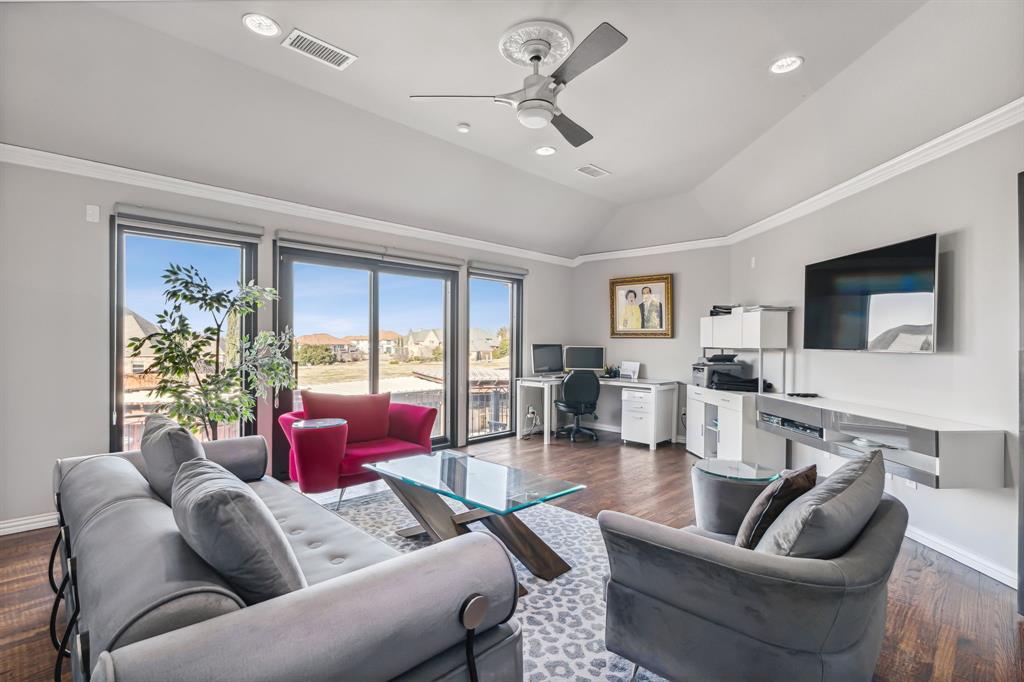 Castle Hills Ph I Sec C - Residential