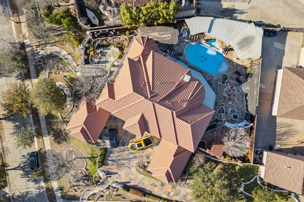 Castle Hills Ph I Sec C - Residential