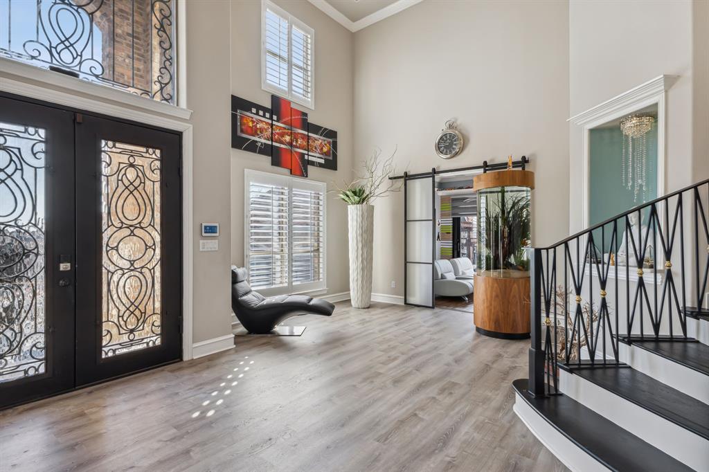 Castle Hills Ph I Sec C - Residential