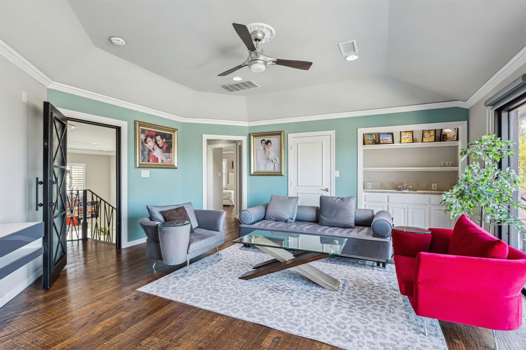 Castle Hills Ph I Sec C - Residential