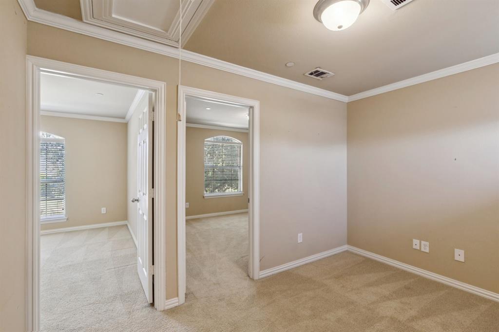 Villas In The Park Ph I - Residential