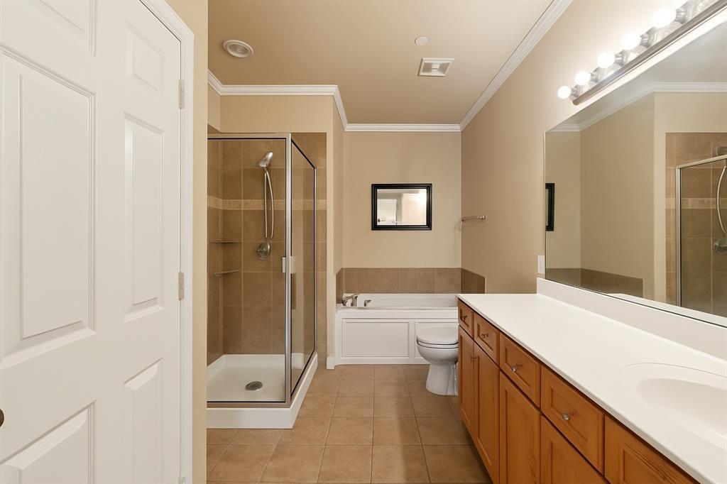 Villas In The Park Ph I - Residential