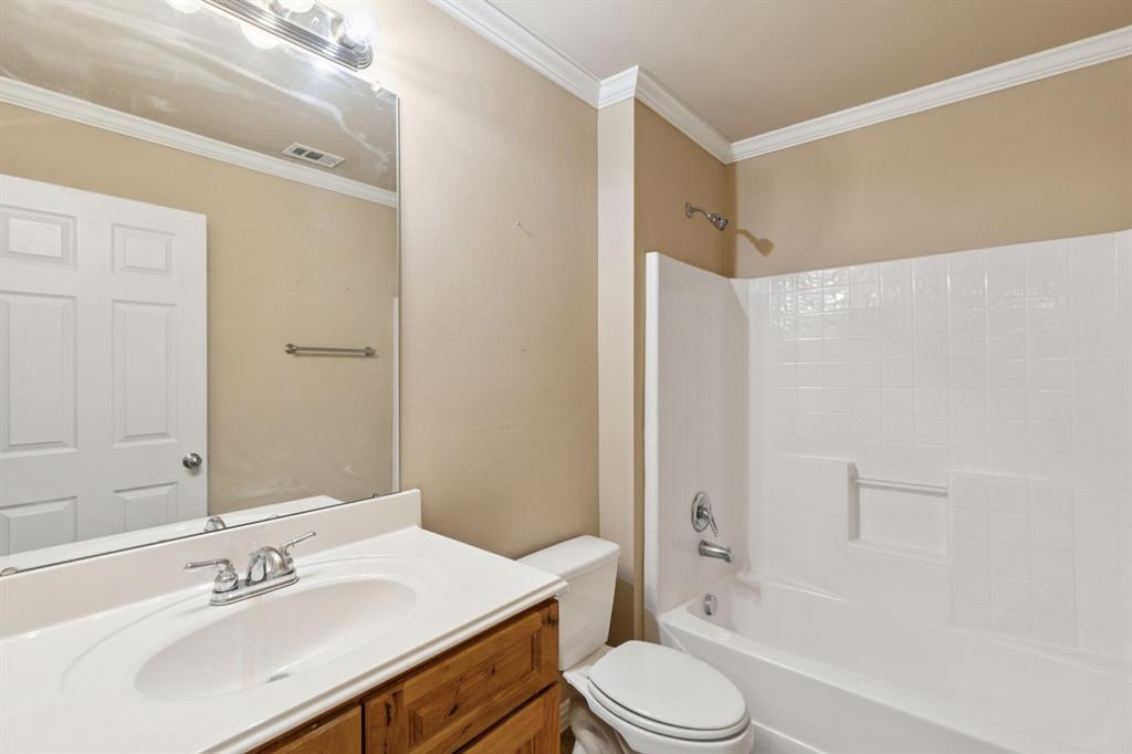 Villas In The Park Ph I - Residential