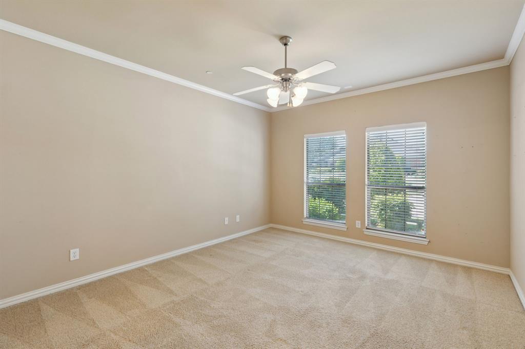 Villas In The Park Ph I - Residential