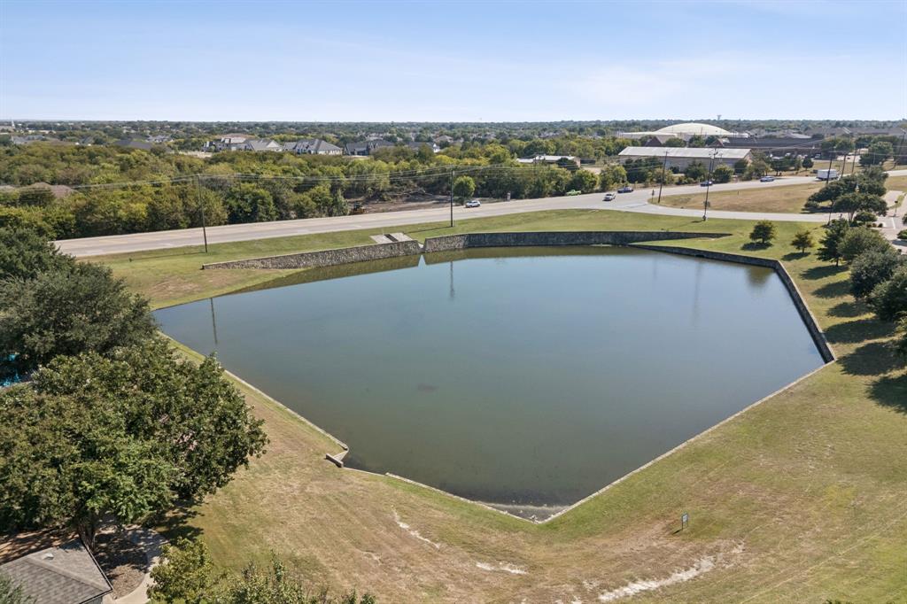 Villas In The Park Ph I - Residential