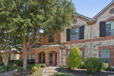 5786 Antique Rose Trail Fairview TX 75069
