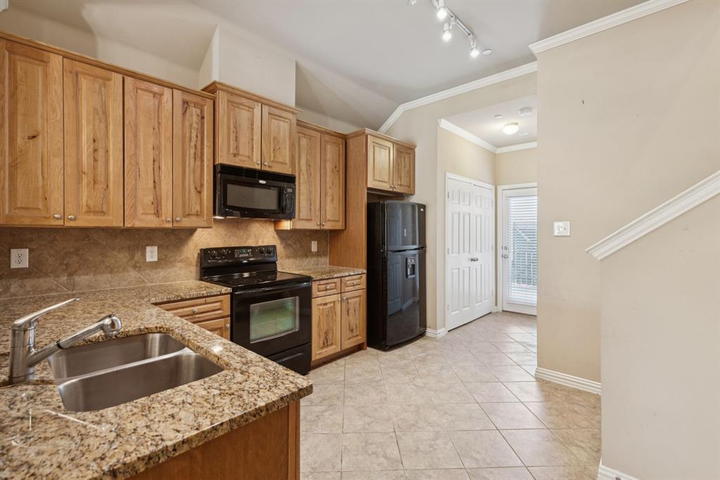 Villas In The Park Ph I - Residential