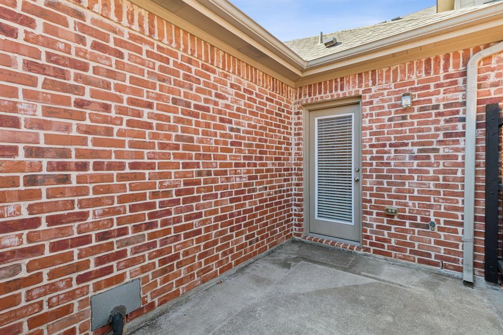 Villas In The Park Ph I - Residential