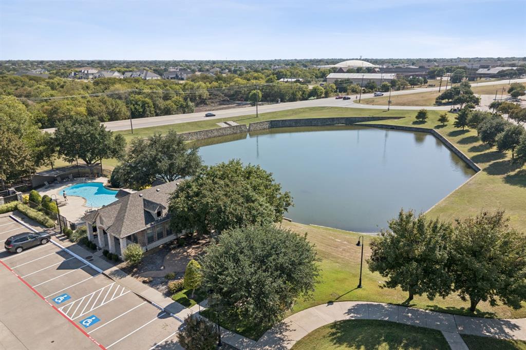 Villas In The Park Ph I - Residential