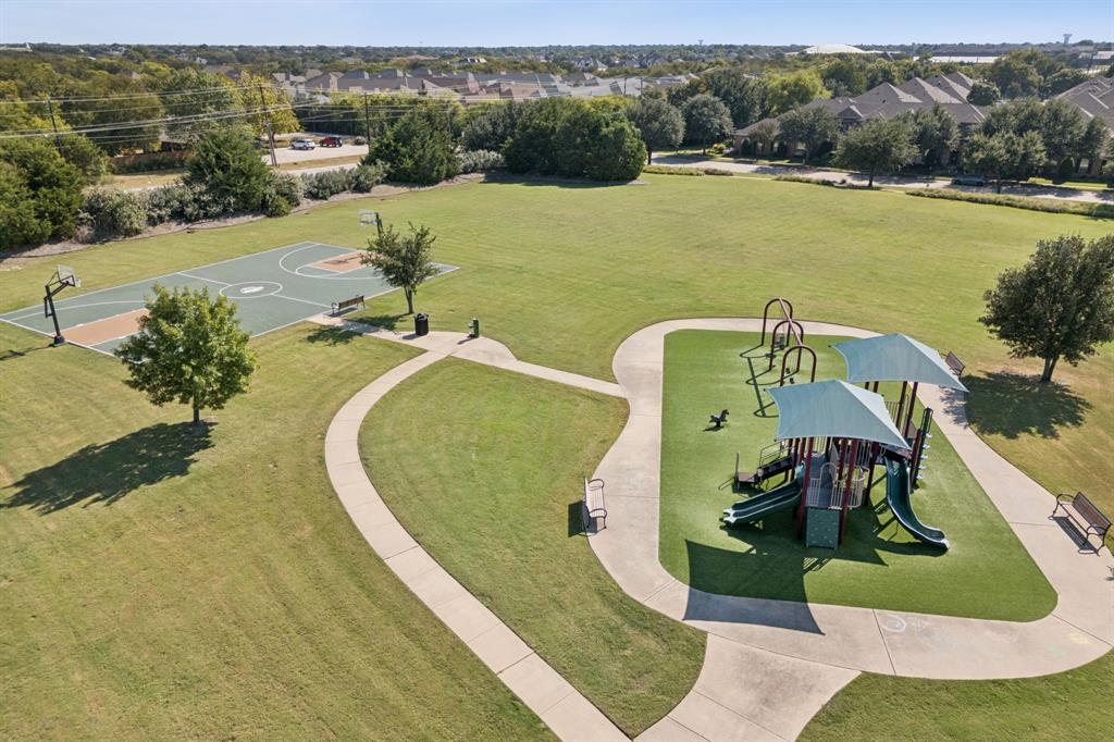 Villas In The Park Ph I - Residential