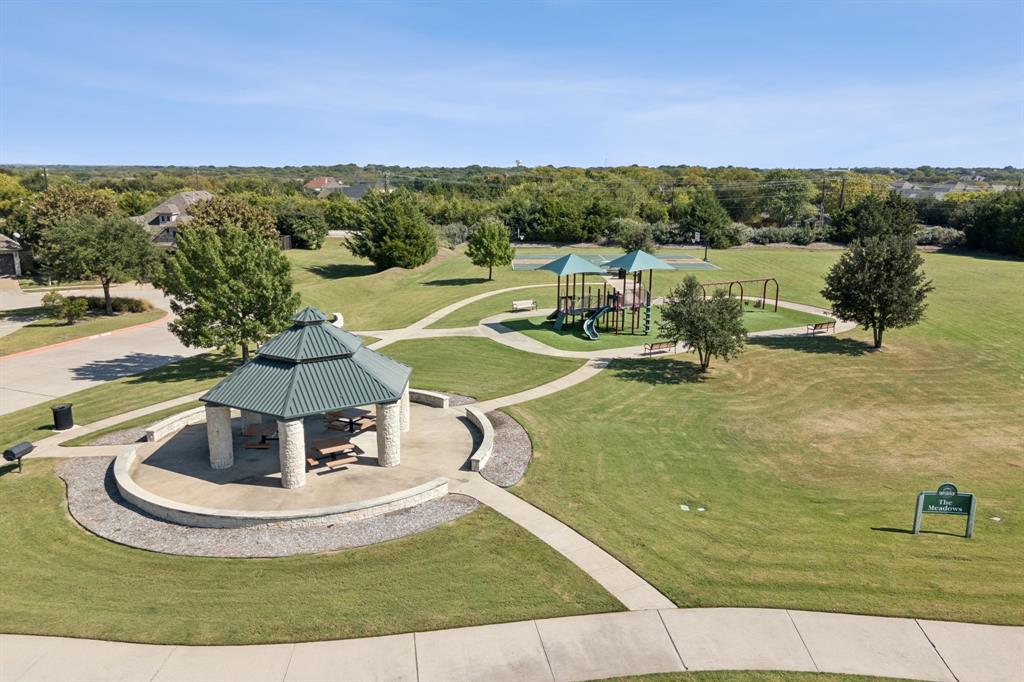 Villas In The Park Ph I - Residential