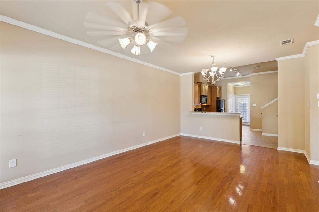 Villas In The Park Ph I - Residential