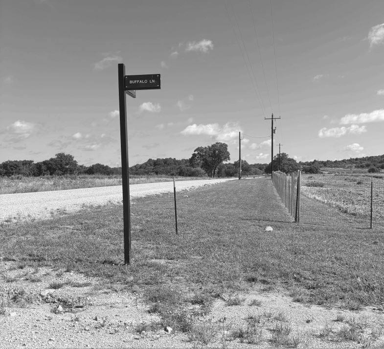 Lot 60 Buffalo Lane