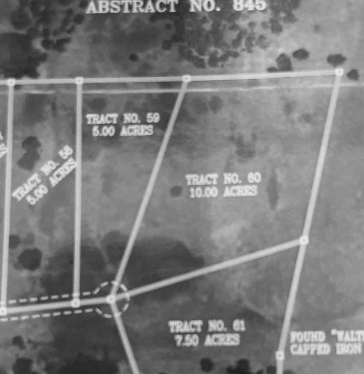 Lot 60 Buffalo Lane